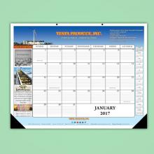 Calendars and Promotional Materials